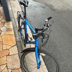 Trek FXの画像
