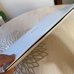 【win10・Core i7】Dell ノートパソコン　15.6 インチ【訳アリ】ファンの音がうるさいの画像