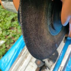 GOODGEAR 305mm 高速切断機 KHC-305Aの画像