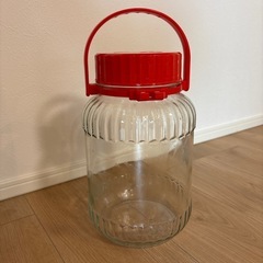 保存用ボトルの画像