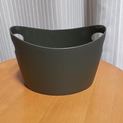 ⭐譲渡決定⭐【未使用】100均BOX(小物入れ)の画像
