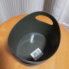 ⭐譲渡決定⭐【未使用】100均BOX(小物入れ)の画像
