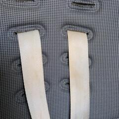 チャイルドシートの画像
