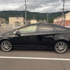 weds 17インチ　タイヤホイール4本セットの画像