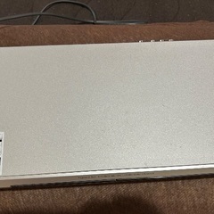DVP-NS53P DVDプレーヤー SONYの画像