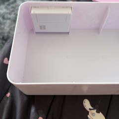 メロクロティッシュボックスの画像
