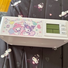 メロクロティッシュボックスの画像