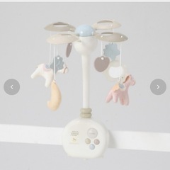 【美品】2way ベビー メリー 赤ちゃん の画像