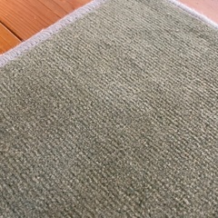 カーペットの画像