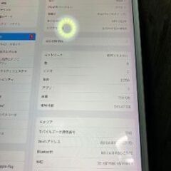Apple iPadPro 初代 10.5inch 256GB ゴールドの画像