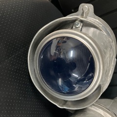 UZZ40  ソアラ  プロジェクター  ジャンクの画像