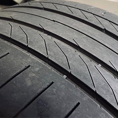 295/35/21  2本
の画像