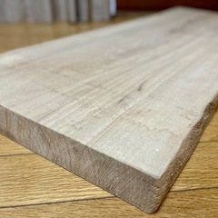 一枚板　木材　テーブル　イス　DIY　などにの画像