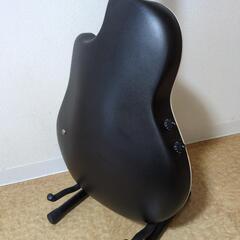 【美品】applause AE-38 エレアコ の画像