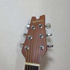 【美品】applause AE-38 エレアコ の画像