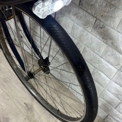 ✨美品✨ヤマハ 電動自転車 26インチ室内保管✨a1009の画像