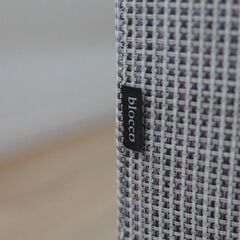 ★blocco ブロッコ 【レオン】二人掛けソファ ヘッドレスト付き★の画像