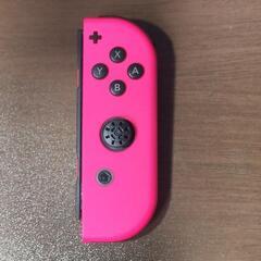 Swich　ジョイコン　ジャンクの画像