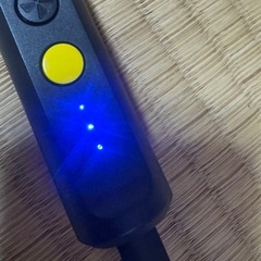【売却済】クリップ式ファンの画像