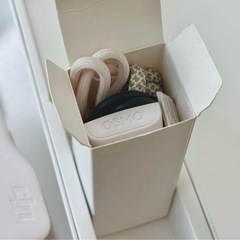 DJI vlogカメラ Pocket 2 限定コンボ(サンセット ホワイト)の画像