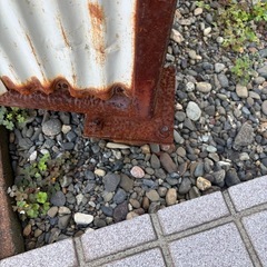 大安売りスチール倉庫の画像