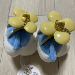 ちいかわ　討伐マスコットの画像