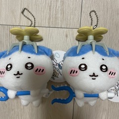 ちいかわ　討伐マスコットの画像