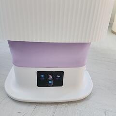 小型洗濯機の画像