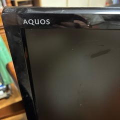 テレビの画像