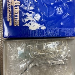 綾波レイ プレミアムフィギュア Seat of the Soul Vol.2　の画像