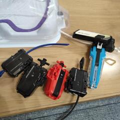 ベイブレードＸセットの画像