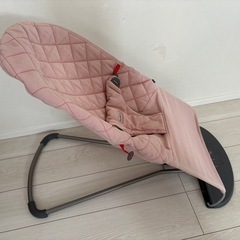 バウンサー！ベビージョルンの画像