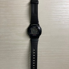 CASIO 　F200の画像