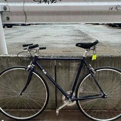 89：FUJI　STROLL　部品取　ジャンク品　引取限定：埼玉県所沢品 182621550_o1.jpg?