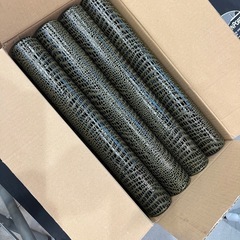 高級丸筒(賞状入れ)の画像