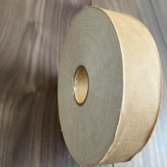布製の紐の画像
