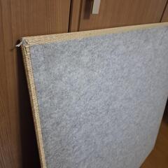 い草置き畳 正方形の画像