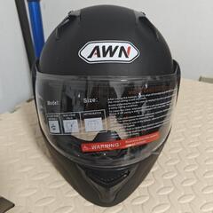 新品　システムヘルメット　フルフェイスの画像