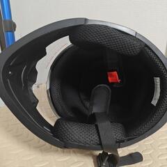 新品　システムヘルメット　フルフェイスの画像