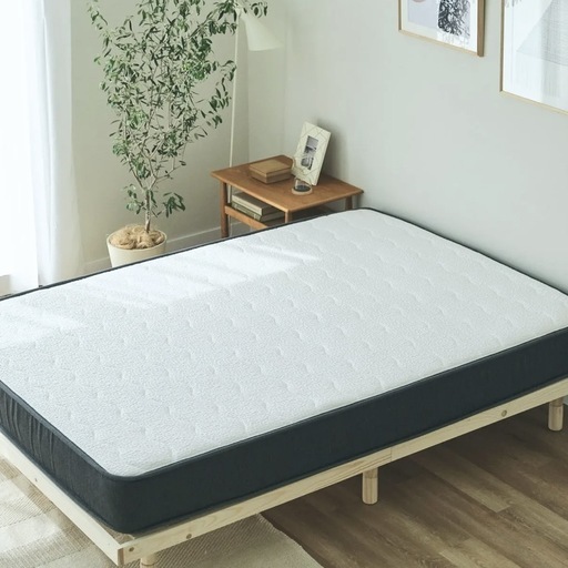 NELLマットレス シングル 半額以下