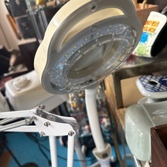 美容機械の画像