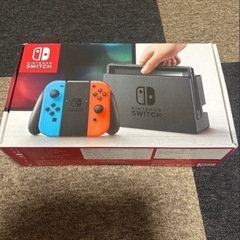 Switch⭐︎の画像