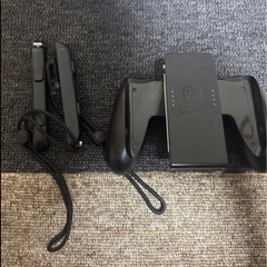Switch⭐︎の画像