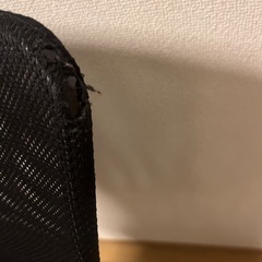 0円　椅子の画像