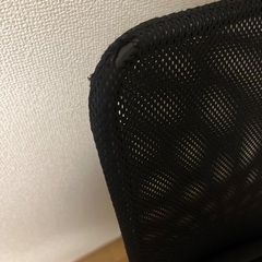 0円　椅子の画像