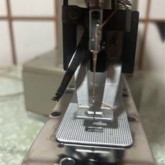 JUKI LK-1852 職業用ミシン / 100Vの画像