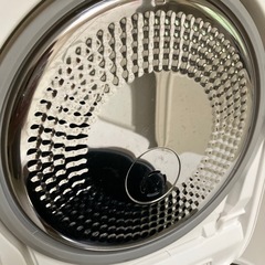 パナソニック炊飯器10号一升炊き（美品）の画像