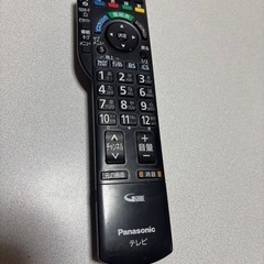 テレビ42インチPanasonicビエラfullHD　の画像