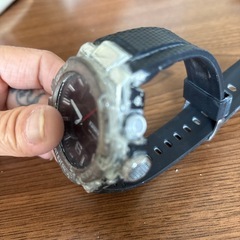 【メンズ】腕時計の画像