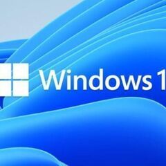 東芝,富士通,NEC,HP,DELL,Lenovo,他、Windows11アップグレード、Officeインストールします！の画像